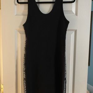 Calvin Klein Bodycon Dress